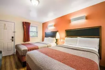 Motel 6 Tinton Falls, Nj