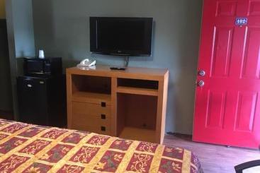 Townhouse Motel West Sacramento