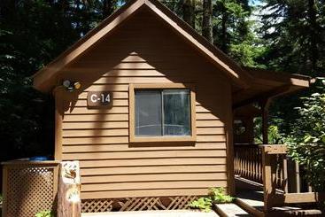 Whaleshead Beach Resort