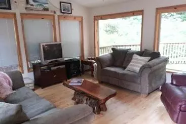 Whaleshead Beach Resort
