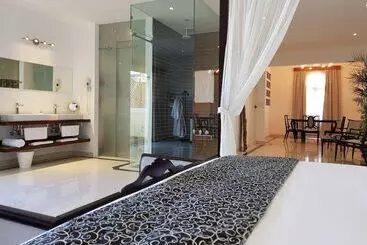 Quinta & Ocho Hotel Boutique
