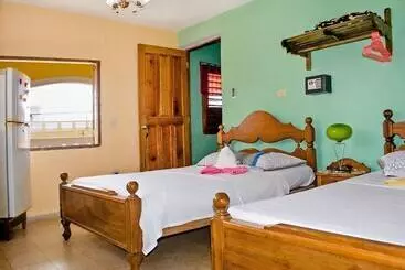Hostal Los Balcones Mildrey