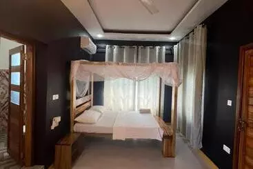 Hotel Olimpos