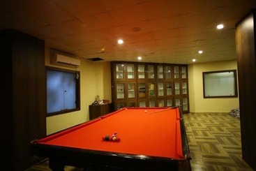 酒店 Saroj Sagar   Sagar