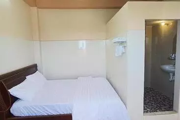 Motel Tân An
