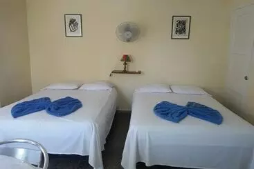 پانسیون Casa Dona Estrella