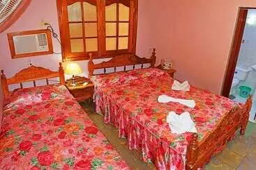 ペンション Hostal La Isabelita