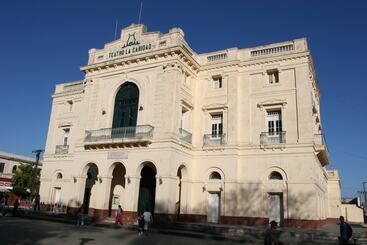 پانسیون Hostal Villanueva