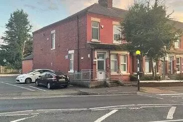 تختخواب و صبحانه Waverley Park House