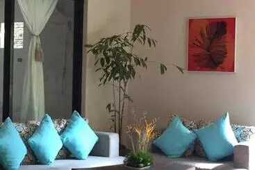 Cherinicole Beach Resort