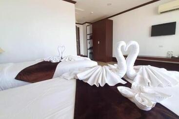 هتل Continental Plaza Vientiane