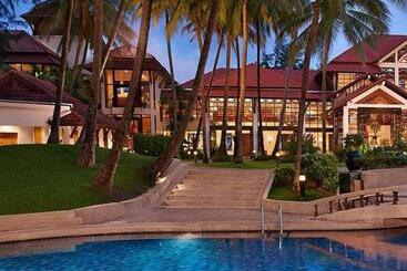 Hotel Dusit Thani Laguna Pool Villa