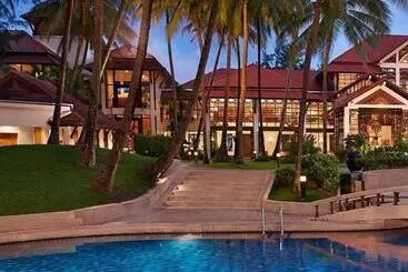 Hotel Dusit Thani Laguna Pool Villa