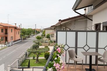 Hotel Oberdan Ristorante Pizzeria