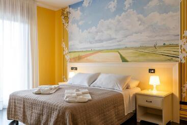 Otel Oberdan Ristorante Pizzeria