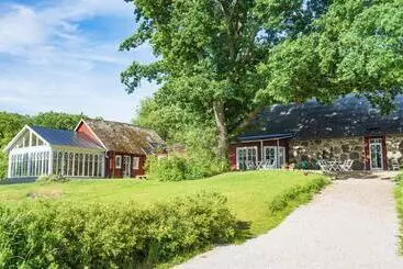Hotel Risanäs Udde