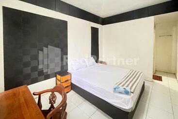 Hotel Villa A2 Trawas Redpartner
