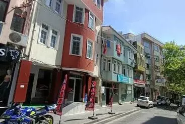 Moda Life Otel