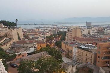 Majatalo Eva Luxury Suite