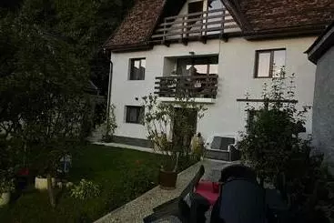 Pension  Home Rasnov