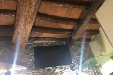 Panzió W Il Silenzio!