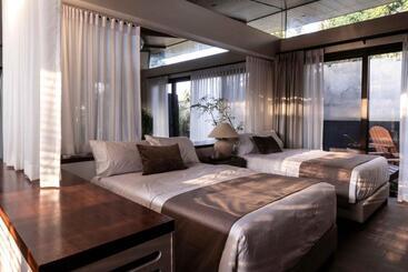 Prana Cabin   Ezra Viniti Resort