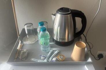 Aparthotel مجمع ايسر السكني 1