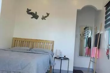 Retkeilymaja Tulomir #f 뚤로미르 행복한 2인실