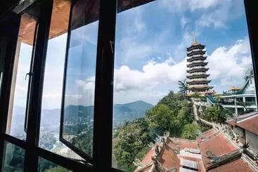 Appart'hotel Artz Chin Swee Genting By Sleepybear
