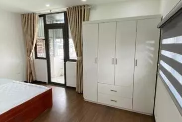 Era Apartment La Thành