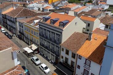 هتل Mastro Discoveries And Memories