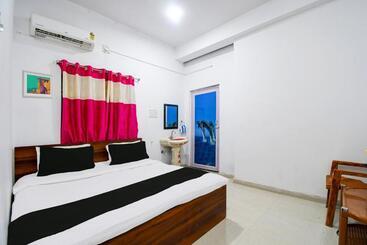 Hotell O Sujata Villa