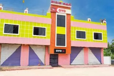 Hotel O Sujata Villa