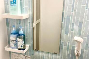 Appartement-hotel Little Garden