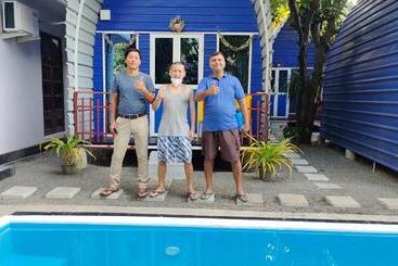 ペンション Airport Residence Inn