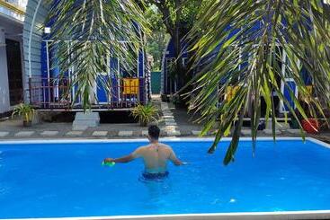 بنسيون Airport Residence Inn