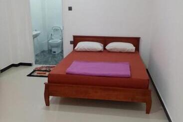 Pensionat Cool Planet Rest Inn