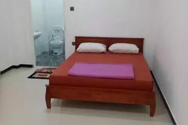Pensión Cool Planet Rest Inn