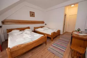 Pensjonat Csango Wellness