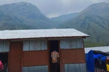Pension Kedar Darshan