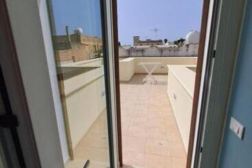 Pensió Sabbia D Oro