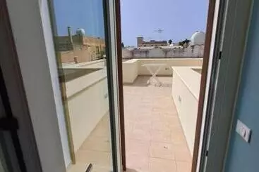 پانسیون Sabbia D Oro