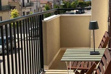 Pensionat Sea Gargano Home