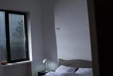 Pensjonat Twins Guest House