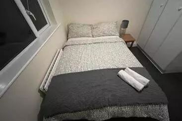Stayhome B&b