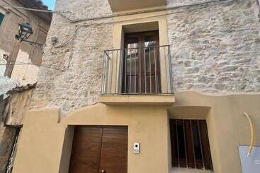 Bed and Breakfast Casa Vacanza Medieval