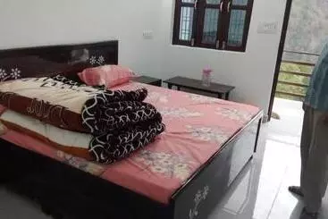 Chardham By Prithvi Hotels H