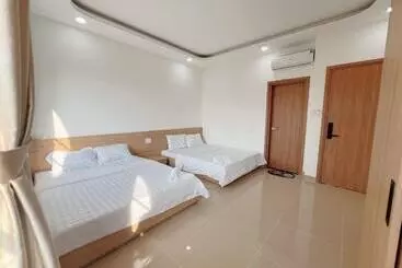 Hotel Khách Sạn Như ý   Phú Quốc