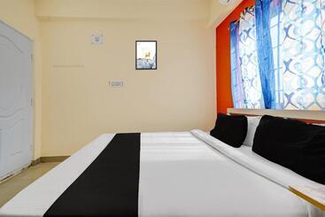 Super Hotel O Royal Rooms