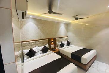 Hôtel Regal Residency